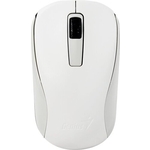 Мышь беспроводная Genius NX-7005 (G5 Hanger), SmartGenius: 800, 1200, 1600 DPI, микроприемник USB, 3 кнопки, для правой/левой руки (31030017401)