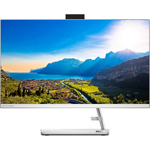 Моноблок Lenovo IdeaCentre AIO 3 27ITL6 27"(1920x1080)/Intel Core i7 1165G7(2.8Ghz)/8192Mb/512SSDGb/noDVD/Int:In (F0FW00M6RK)