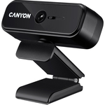 Веб-камера Canyon C2 720P HD 1.0Mega fixed focus webcam with USB2.0. connector, 360° rotary view scope, 1.0Mega pixels, built (CNE-HWC2)