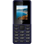 Телефон GSM Itel IT2163R DS Dark Blue (ITEL IT2163R DARK BLUE)