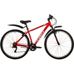 Велосипед FOXX 29" AZTEC 18" красный