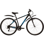 Велосипед FOXX 29" AZTEC 18" синий