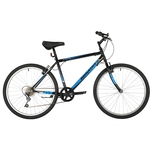 Велосипед Mikado 26" SPARK 1.0 18" синий