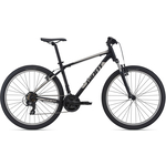 Велосипед Giant ATX 26 (2021) Black XXS