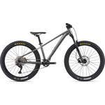 Велосипед Giant STP 26 (2021) Metallic Black L