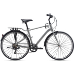 Велосипед Momentum iNeed Street 2021 Dark Grey M