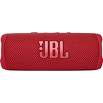 Портативная колонка JBL Flip 6 (JBLFLIP6RED) (моно, 30Вт, Bluetooth, 12 ч) красный