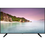 Телевизор Fusion FLTV-40AS410 (40", FullHD, SmartTV, Android, WiFi, черный)