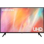 Телевизор Samsung UE50AU7002U (50", 4K, Smart TV, Tizen)