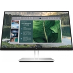 Монитор HP E24t G4 FHD Touch Monitor 23.8'' (1920 x 1080), IPS, 178/178, 5мс, 300nit, DP/HDMI/VGA, 5USB, (9VH85AA)