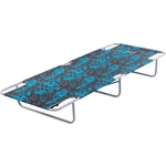 Раскладушка Nisus Shark 120 кг (N-BD630-98828-S)