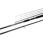 Фидер Helios Seymur Feeder 360, 3.6m, 3+3sec., Up to 210g (HS-SF-360/210)