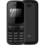 Сотовый телефон Vertex M114 Black