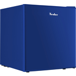 Холодильник Tesler RC-55 DEEP BLUE