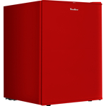 Холодильник с одной камерой Tesler RC-73 RED