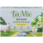 Мыло BioMio BIO-SOAP Литсея и Бергамот 90г