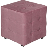 Банкетка Мебелик BeautyStyle 400 розово-фиолетовый (П0005813)