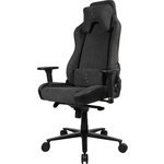 Фото Компьютерное кресло (для геймеров) Arozzi Vernazza vento dark grey купить недорого низкая цена