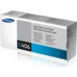 Картридж Samsung CLT-C406S cyan