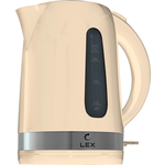 Чайник электрический Lex LX 30028-3