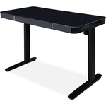 Стол с электроприводом Mealux Electro 1050 Black (BD-1050 Black) цвет черный