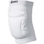 Наколенники Asics Performance Kneepad, арт. 672540-0001, р. S, 60&#037; хлопок, белый
