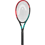 Ракетка для большого тенниса Head MX Attitude Tour Gr2, арт. 234301, для любителей, черно-оранжевый