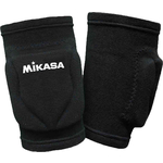 Наколенники волейбольные Mikasa арт. MT10-049, размер XS, черный