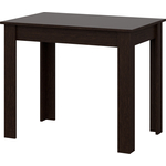 Стол кухонный SV - мебель СО-1 венге (101572)