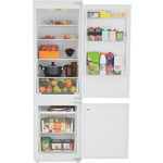 Встраиваемый холодильник ZUGEL ZRI1780LF
