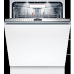 Встраиваемая посудомоечная машина Bosch SMV 8 YCX03E