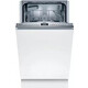 Встраиваемая посудомоечная машина Bosch SPV 4 EKX29E