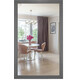 Зеркало Мебелик BeautyStyle 11 серый графит (П0005944)