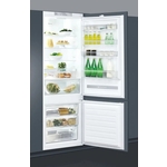 Встраиваемый холодильник Whirlpool SP40 800 EU 1