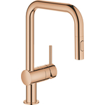 Смеситель для кухни Grohe Minta теплый закат (32322DA2)