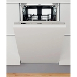 Встраиваемая посудомоечная машина Whirlpool WSIC 3M27C