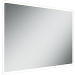 Фото Зеркало Sancos Arcadia 120х70 с подсветкой, сенсор (AR1200) купить недорого низкая цена