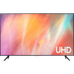 Телевизор Samsung UE43AU7100UXCE 7 титан Ultra HD 60Hz DVB-T2 DVB-C DVB-S2 USB WiFi Smart TV