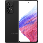 Смартфон Samsung Galaxy SM-A536E/DS black (чёрный) 256Гб (SM-A536EZKH)