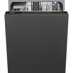 Встраиваемая посудомоечная машина Smeg STL232CL