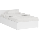 Кровать СВК Стандарт 120х200 белый (1024223)