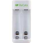 Зарядное устройство GP Recyko E211-2CRB1