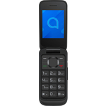 Мобильный телефон Alcatel 2057D OneTouch черный