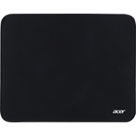 Коврик для мыши Acer OMP211 Средний черный 350x280x3 мм