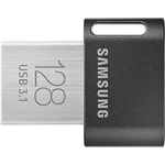 Флеш Диск Samsung 128Gb Fit Plus MUF-128AB/APC USB3.1 черный