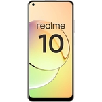Смартфон Realme RMX3630 10 128Gb 8Gb белый