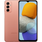 Смартфон Samsung SM-M236 Galaxy M23 6/128Gb FM розовое золото 4G 6.6"