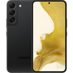 Смартфон Samsung SM-S901E Galaxy S22 8/128Gb черный фантом 4G 6.1"
