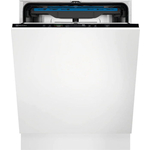 Фото Встраиваемая посудомоечная машина Electrolux EES848200L купить недорого низкая цена