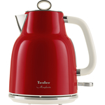 Чайник электрический Tesler KT-1760 RED